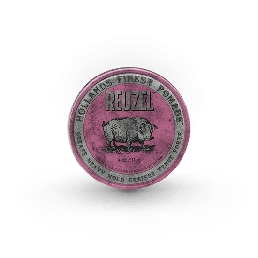 REUZEL PINK GREASE POMADE