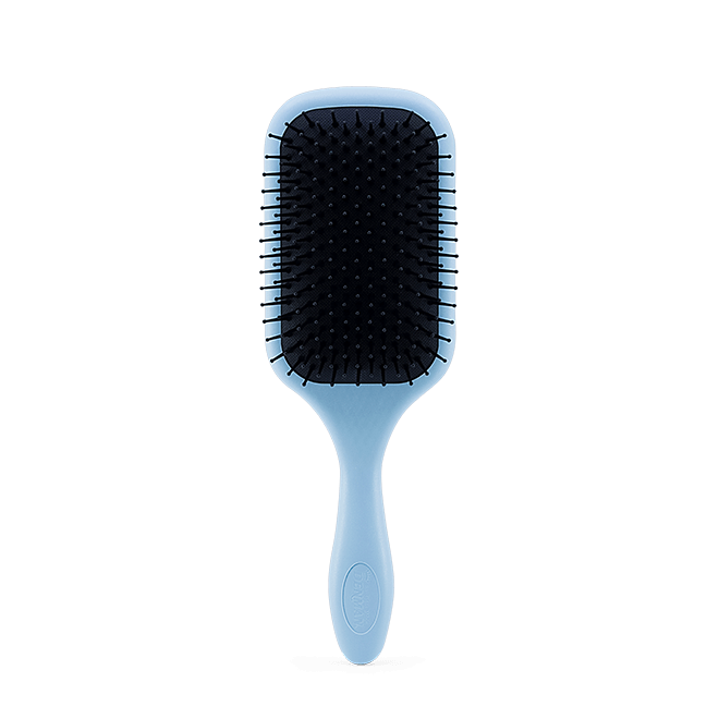 DENMAN D83 Large Paddle Brush in Nordic Ice