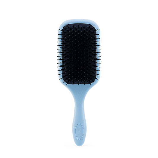 DENMAN D83 Large Paddle Brush in Nordic Ice