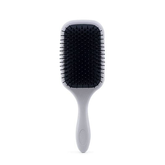 DENMAN D83 Large Paddle Brush in Gray