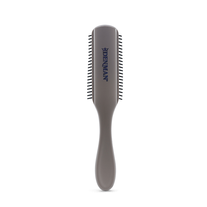 DENMAN D3 Classic Styler Brush in Gray