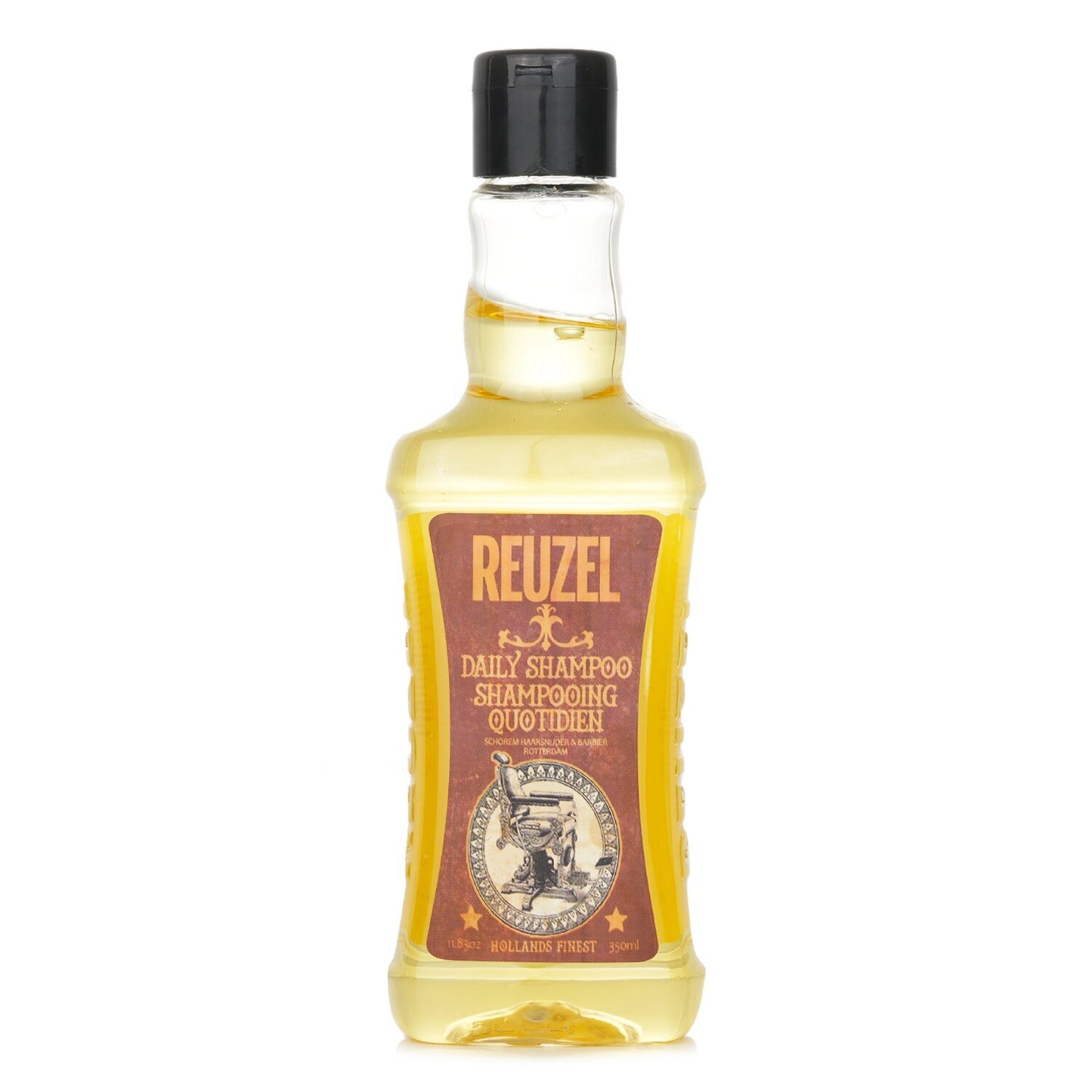 REUZEL Daily Shampoo 350ml