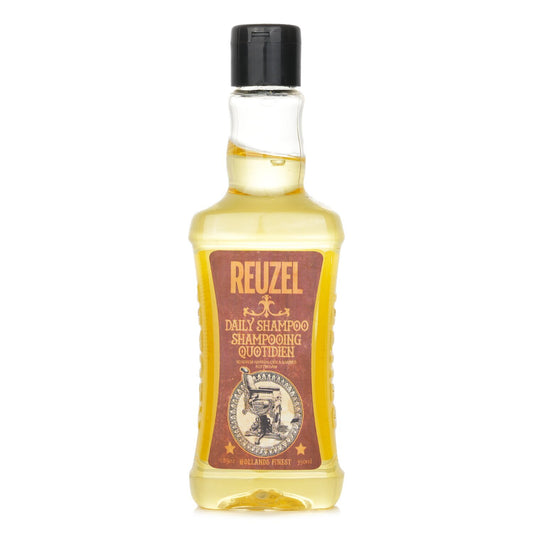 REUZEL Daily Shampoo 350ml