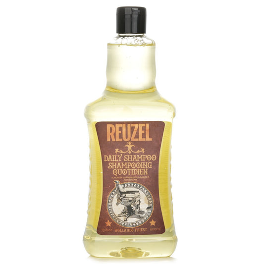 REUZEL Daily Shampoo 1000ml