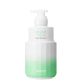 ARIMINO mint Mild Refresh shampoo 550ml