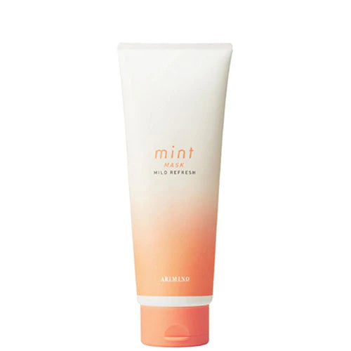 ARIMINO mint Mild Refresh Mask 200g