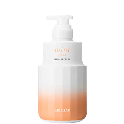 ARIMINO Mild Refresh Mask 550g