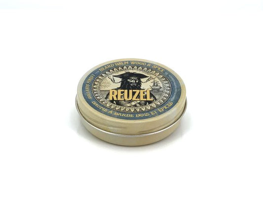 REUZEL Wood & Spice Beard Balm 35g