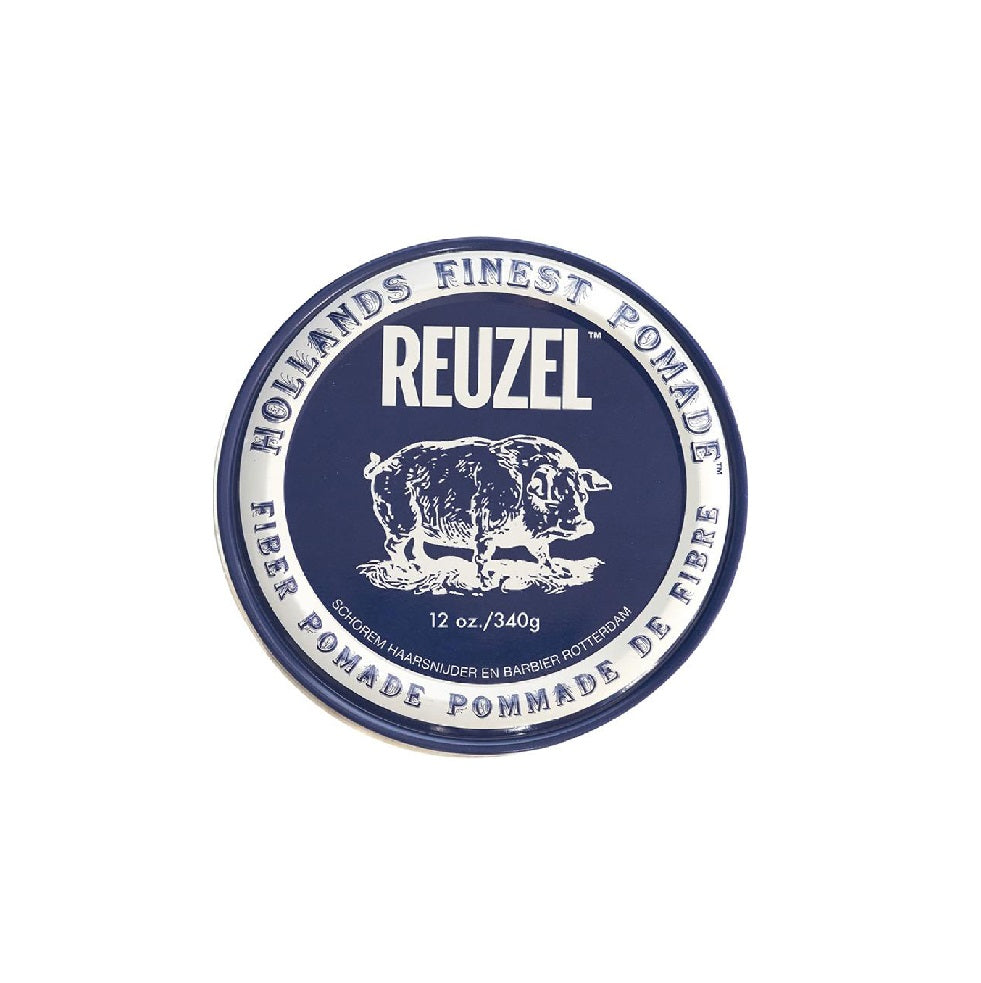 REUZEL FIBER POMADE