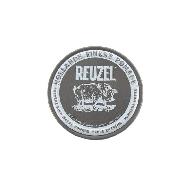 REUZEL EXTREME HOLD MATTE POMADE