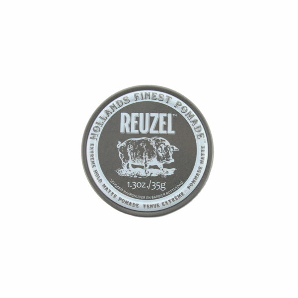 REUZEL EXTREME HOLD MATTE POMADE