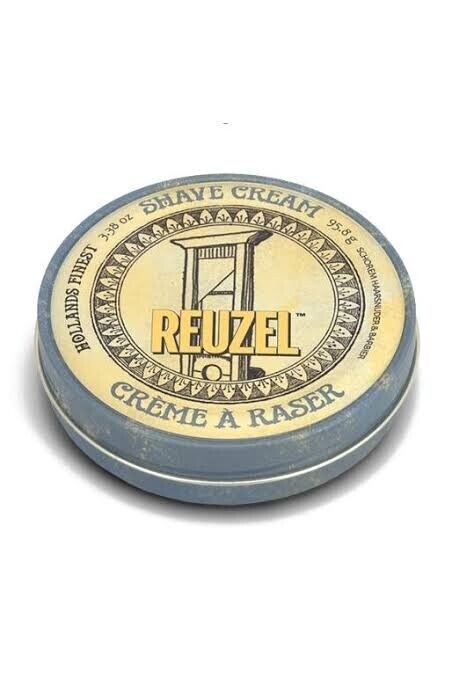 REUZEL Shave Cream 95.8g