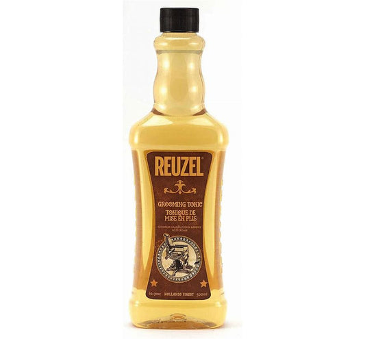 REUZEL Grooming Hair Tonic 500ml